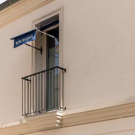 Riva Rooms Follonica Exterior photo