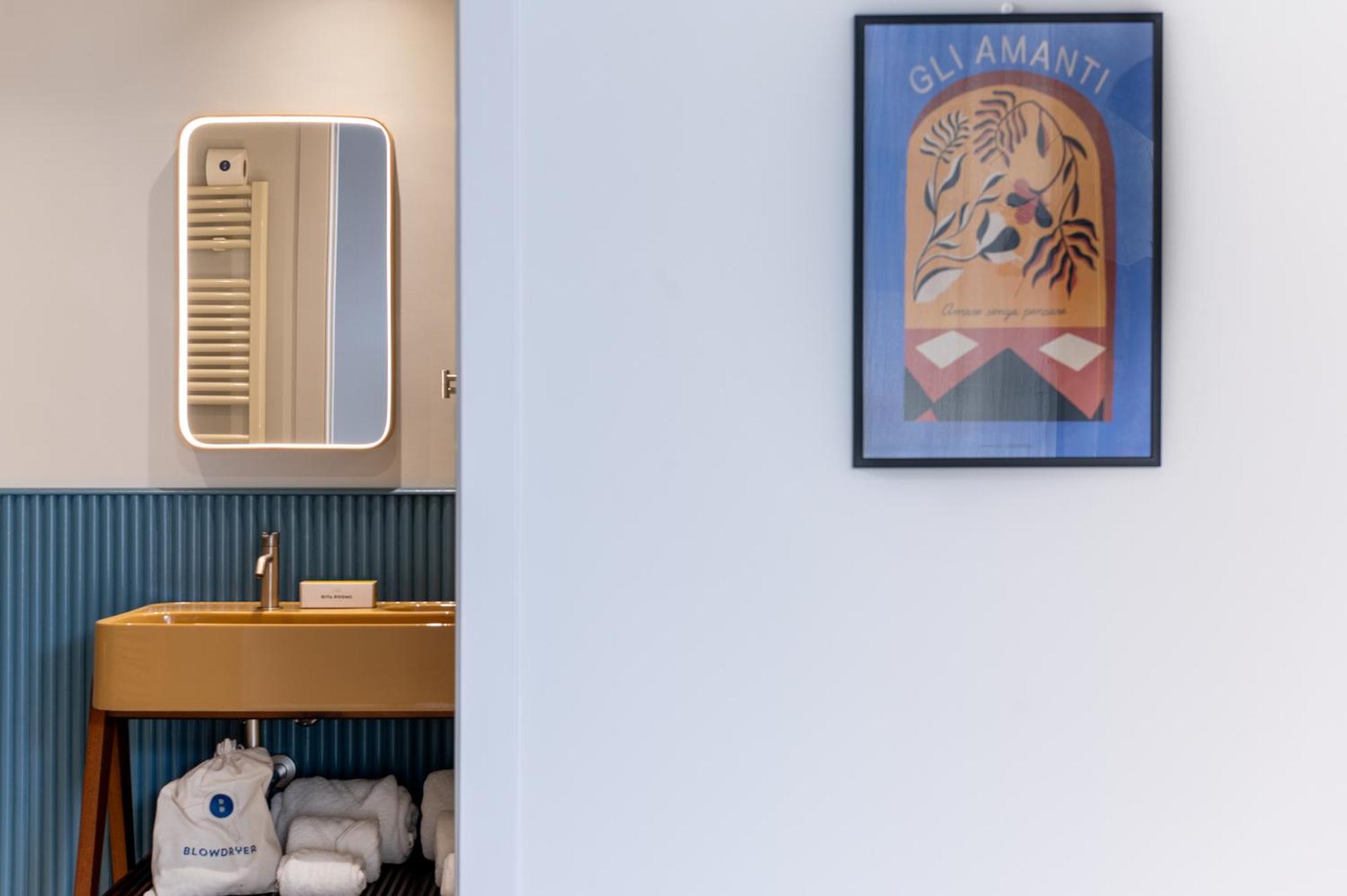 Riva Rooms Follonica Exterior photo