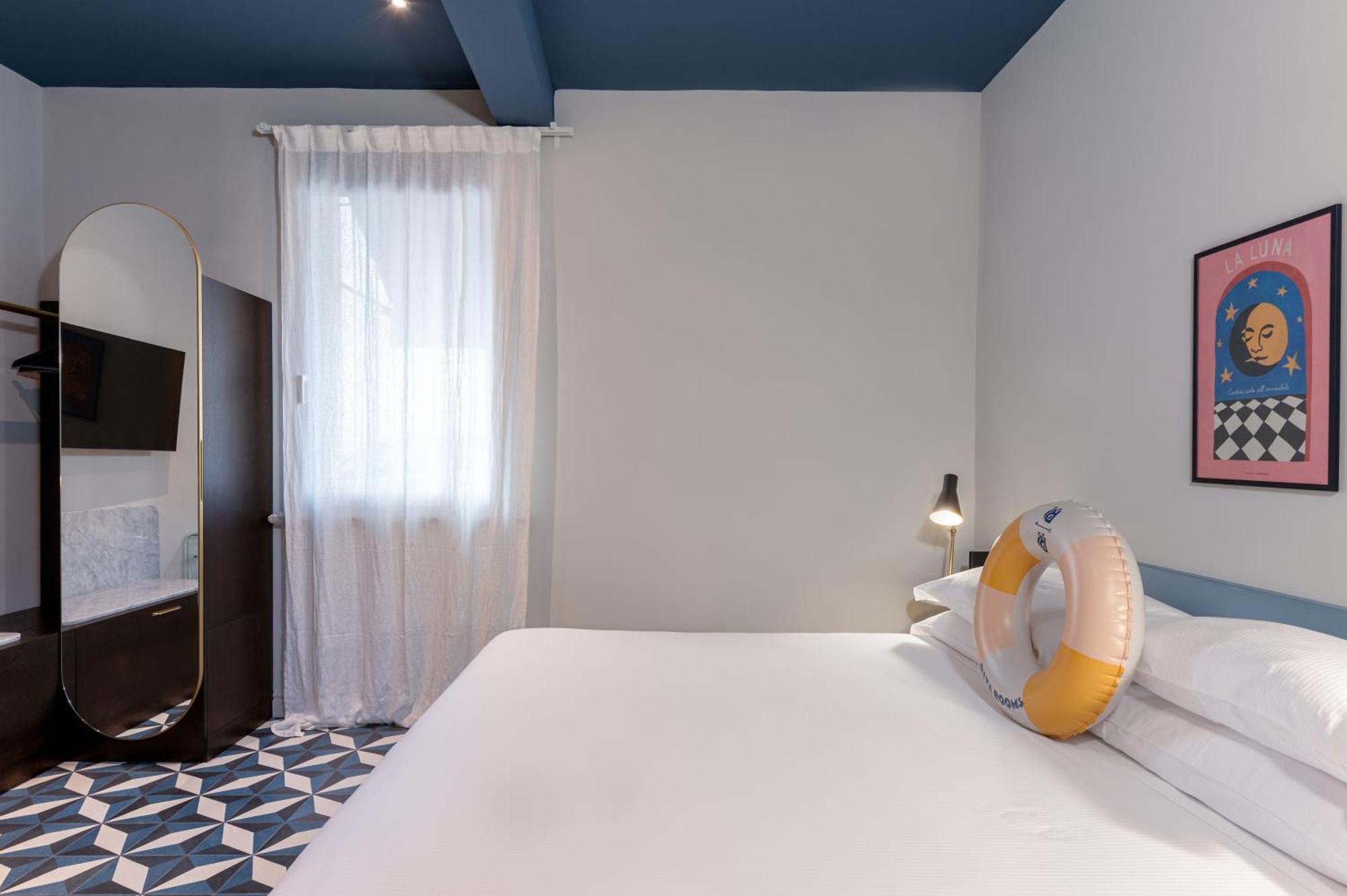 Riva Rooms Follonica Exterior photo