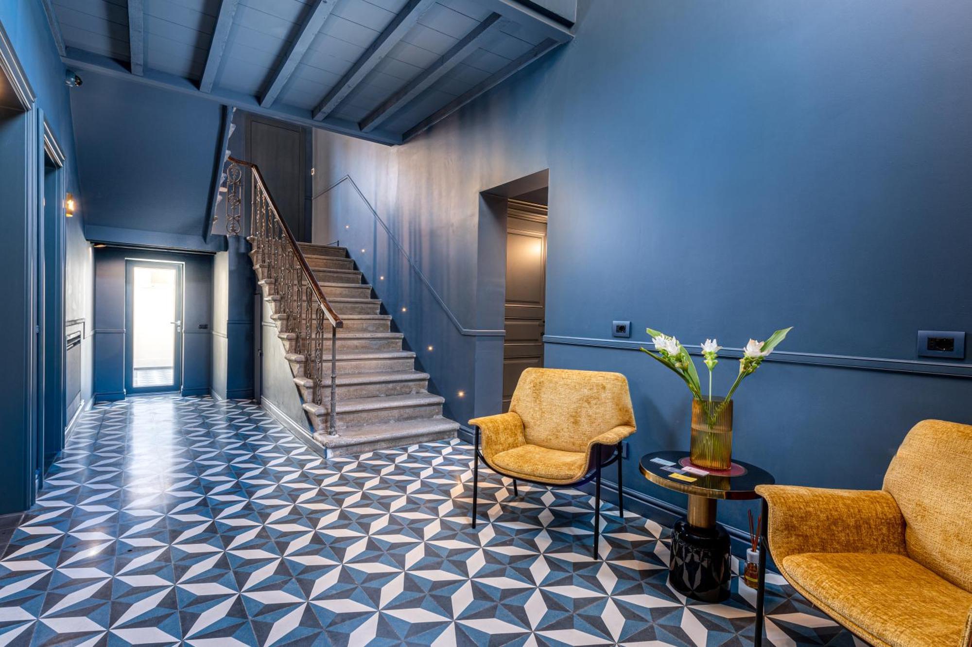 Riva Rooms Follonica Exterior photo