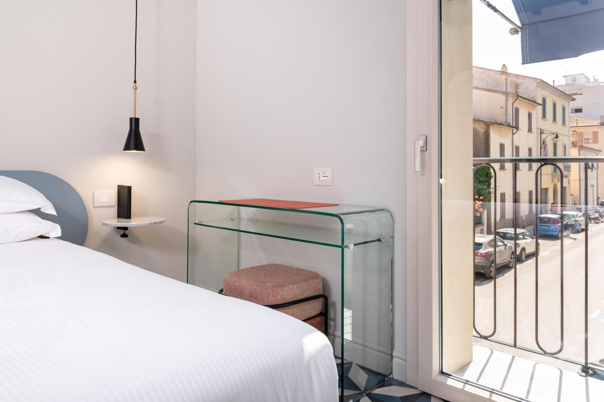 Riva Rooms Follonica Exterior photo