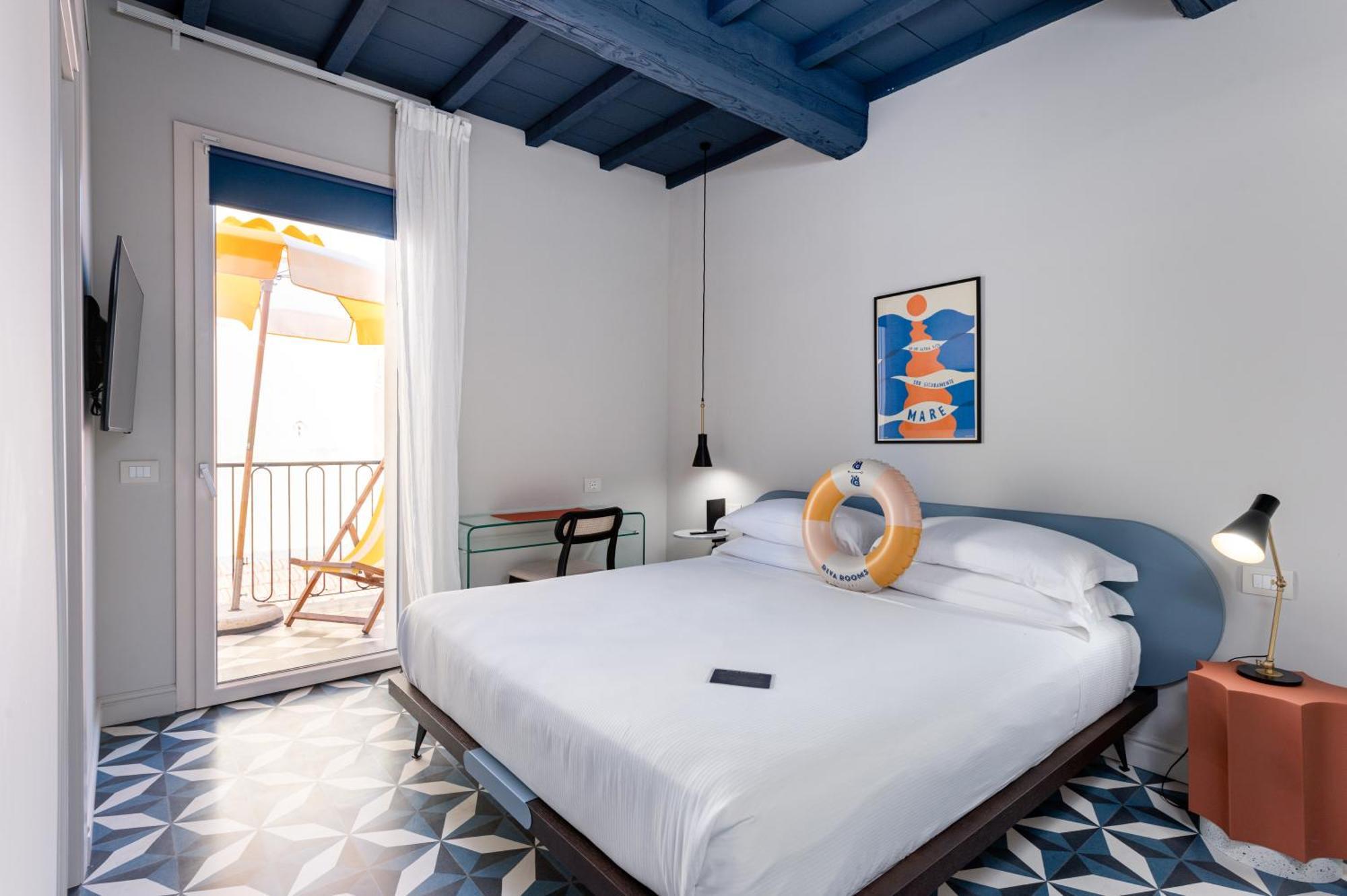 Riva Rooms Follonica Exterior photo