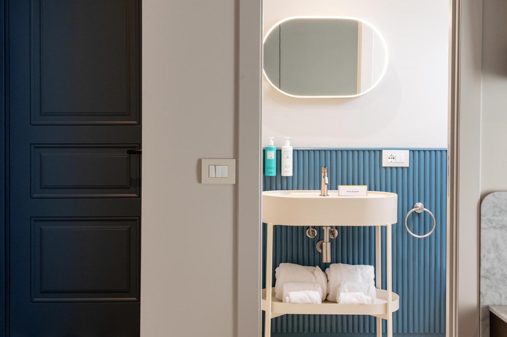 Riva Rooms Follonica Exterior photo
