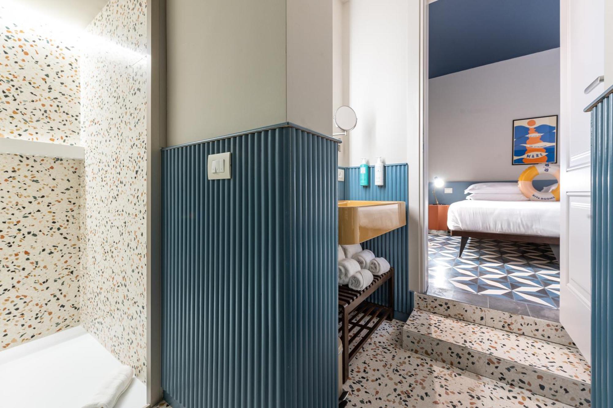Riva Rooms Follonica Exterior photo