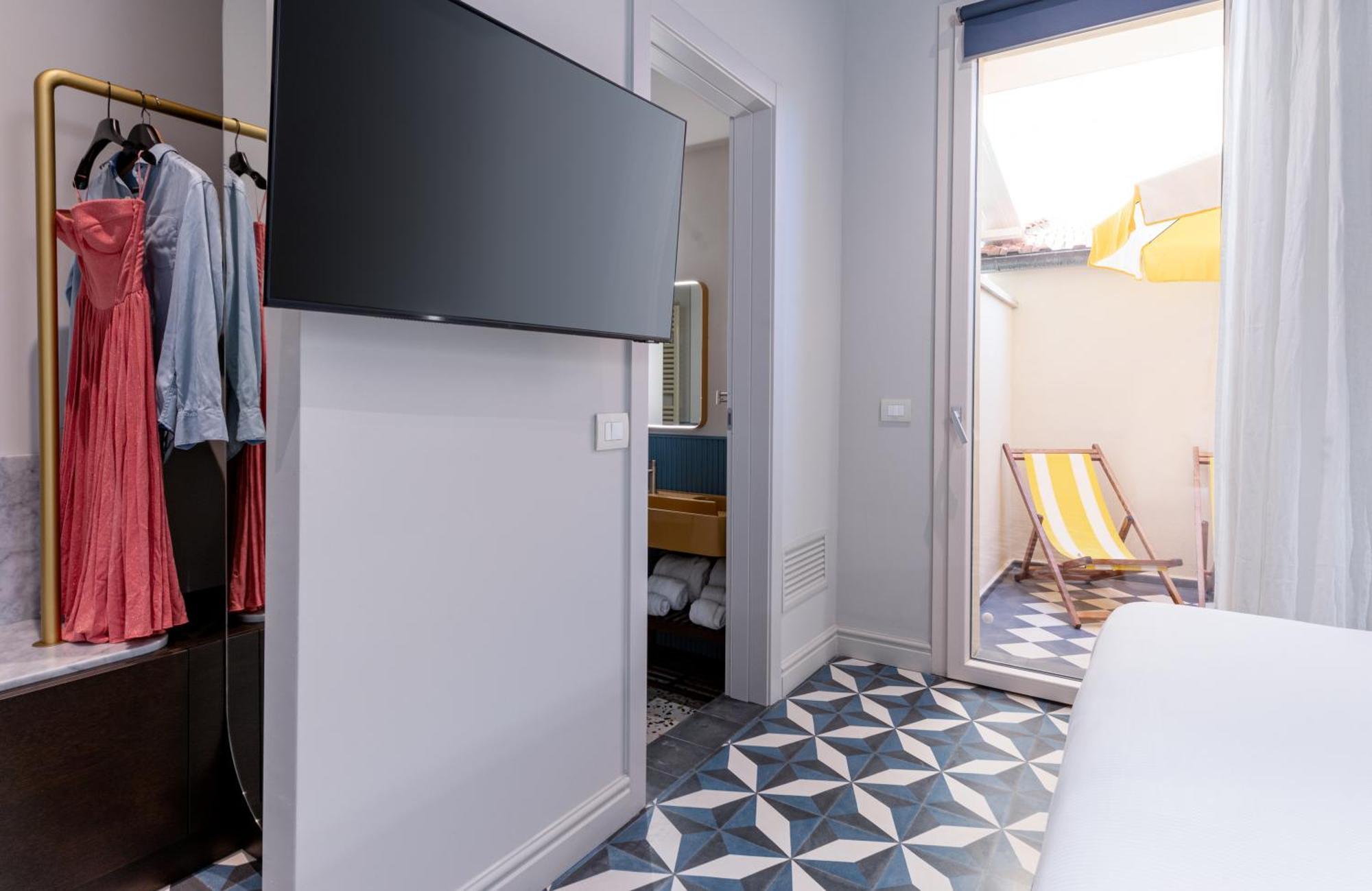 Riva Rooms Follonica Exterior photo