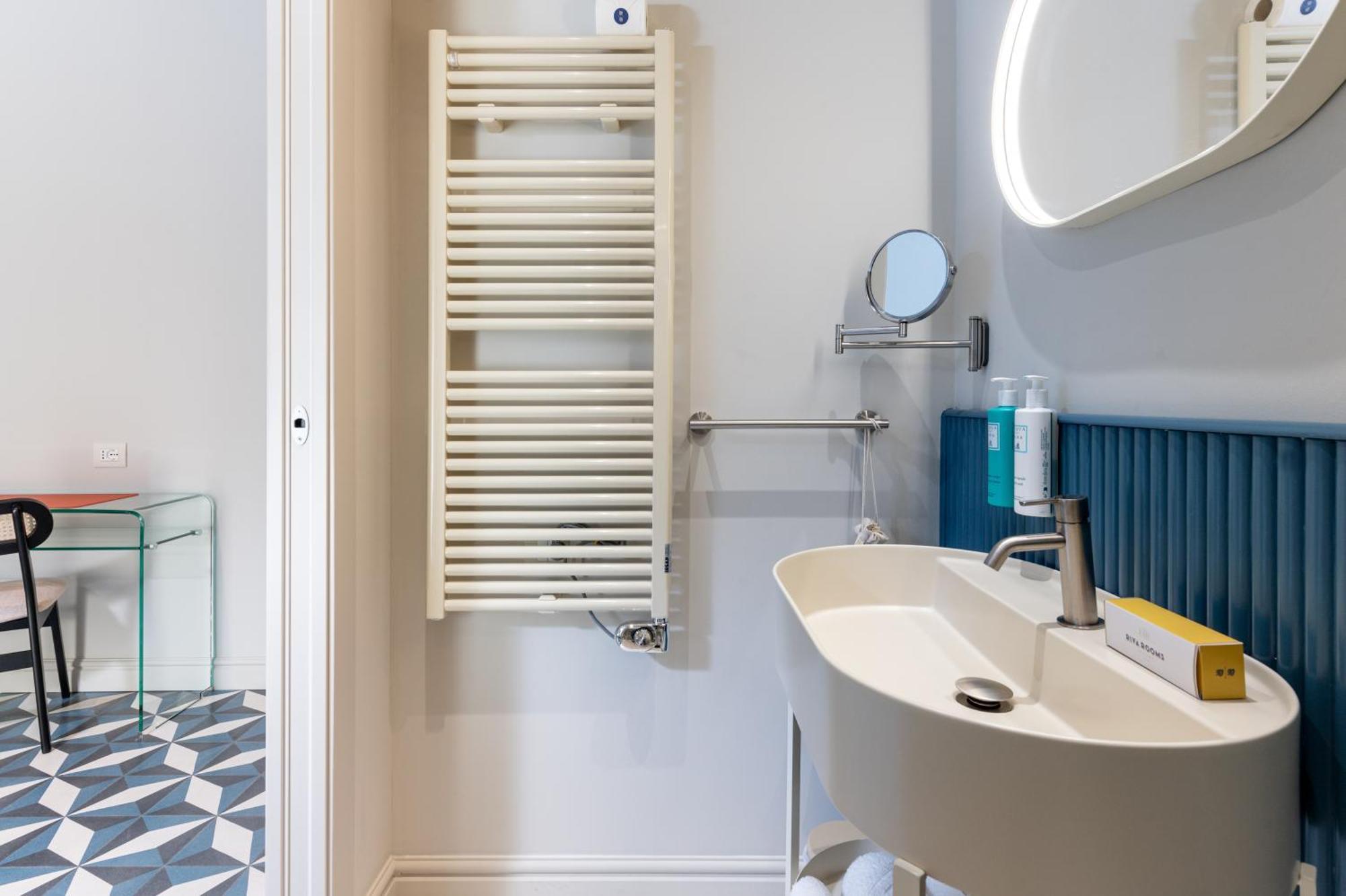 Riva Rooms Follonica Exterior photo