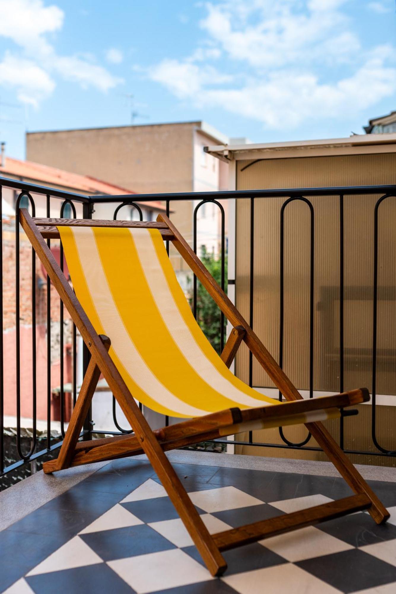 Riva Rooms Follonica Exterior photo